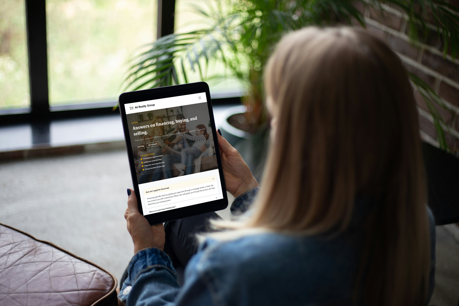 44 Realty Group preview